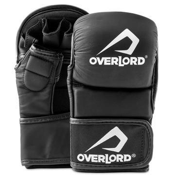 Overlord Rękawice MMA Tournament M