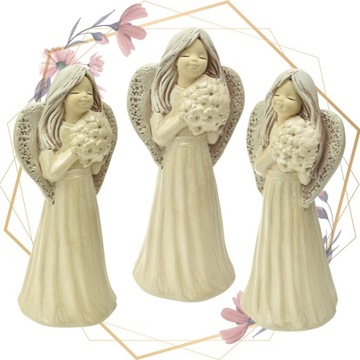 АНГЕЛ АНГЕЛ-ХРАНИТЕЛЬ ФИГУРКА СВЯТОГО КРЕЩЕНИЯ ПОДАРОК