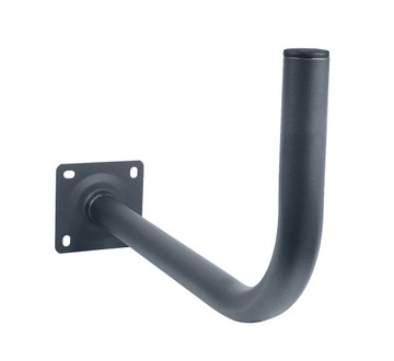 КРОНШТЕЙН НАЗЕМНОЙ СПУТНИКОВОЙ АНТЕННЫ E 60 АНТРАЦИТОВЫЙ ral 7016