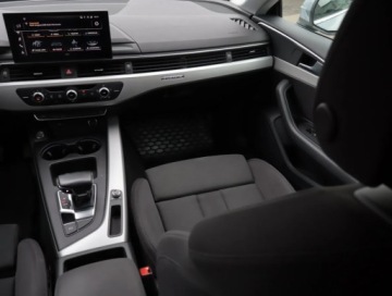 Audi A5 F5 Sportback Facelifting 2.0 40 TDI 204KM 2022 Audi A5 40 TDI, Salon Polska, Serwis ASO, 201 KM, zdjęcie 7