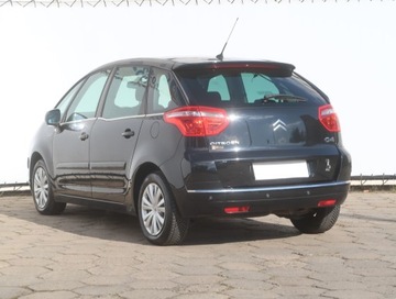 Citroen C4 Picasso I 1.6 VTi 120KM 2009 Citroen C4 Picasso 1.6 i, Klima, Klimatronic, zdjęcie 3