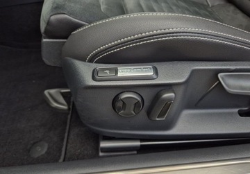 Volkswagen Passat B8 GTE Variant Facelifting 1.4 TSI Plug-In-Hybrid 218KM 2022 Volkswagen Passat GTE 1.4TSI Plug-IN Hybrid 218KM Hak Led ACC Kamera El.Kl, zdjęcie 11