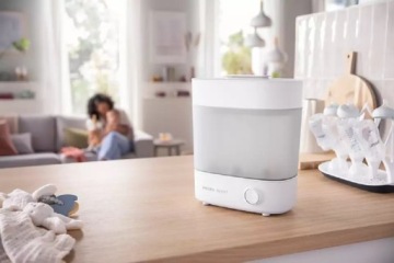 СТЕРИЛИЗАТОР ДЛЯ БУТЫЛОК PHILIPS