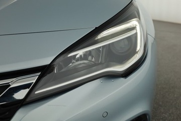 Opel Astra K Sports Tourer 1.6 CDTI 136KM 2017 Opel Astra 1.6 CDTI, Salon Polska, Automat, Skóra, zdjęcie 20