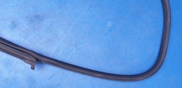 ПРОКЛАДКА двери задней левой задней левой Maserati Ghibli M157 72342