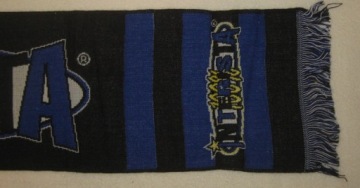 INTER - ШАРФ - 100% INTERISTA - ИТАЛИЯ