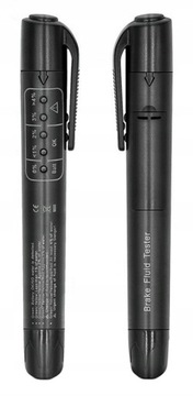 ТЕСТЕР ТОРМОЗНОЙ ЖИДКОСТИ DOT 3 4 5 LED