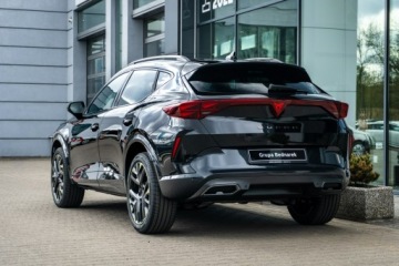 Cupra Formentor Crossover 1.5 TSI 150KM 2026 Cupra Formentor Tribe Edition 1.5 e-TSI 150 KM DSG, zdjęcie 7