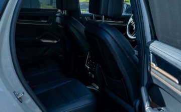 Porsche Cayenne III 2024 Porsche Cayenne Porsche Cayenne S Coupe Pierwszy Wlasciciel Salon PL Full, zdjęcie 8