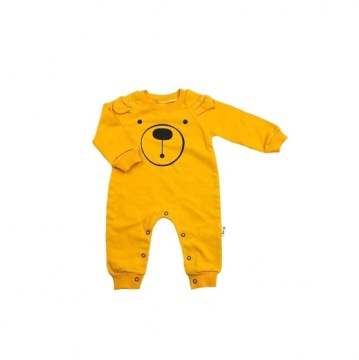 BAWEŁNIANY KOMBINEZON RAMPERS PAJAC 68 PAJACYK