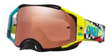 Oakley AIRBRAKE MX Jeffrey Herlings Series Prizm - NOWOŚĆ!