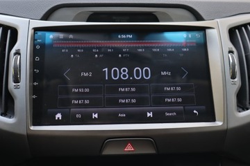 Kia Sportage III SUV Facelifting 1.6 GDI 135KM 2015 Kia Sportage 1.6 GDI, Salon Polska, Serwis ASO, zdjęcie 12