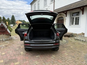 Audi 2019 Audi Q3 2.0TDI 150KM 70tys.km. Gwarancja, zdjęcie 7