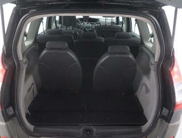 Renault Grand Scenic I 2.0 i 16V 136KM 2005 Renault Grand Scenic 2.0 16V, GAZ, HAK, Klima, zdjęcie 14