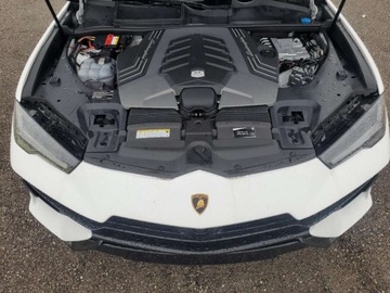 Lamborghini Urus 2023 Lamborghini Urus S 2023 4.0l 4.0 Benzyna 657KM, zdjęcie 6