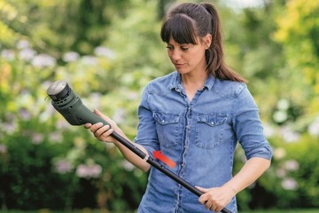 ТРИММЕР ДЛЯ СТРУН 23 см 280 Вт EASYGRASSCUT BOSCH