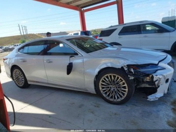 Lexus LS V 2024 Lexus LS 500 2024 3.4 Benzyna 416KM, zdjęcie 6