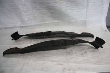 Audi A3 96-03 Накладка на крыло СПРАВА СЛЕВА 8L0821112 8L0821111