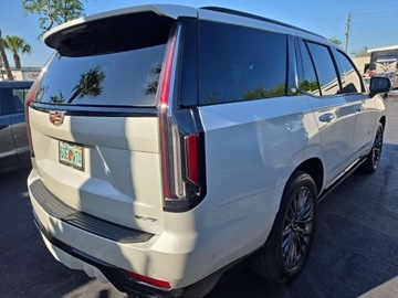 Cadillac Escalade III 2023 Cadillac Escalade 4dr V-Series 2023 6.2l 6.2 Benzyna 682KM, zdjęcie 4