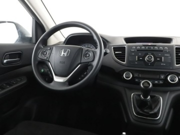 Honda CR-V IV SUV Facelifting 2.0 i-VTEC 155KM 2016 Honda CR-V 2.0 i-VTEC Comfort Klimatyzacja, zdjęcie 15