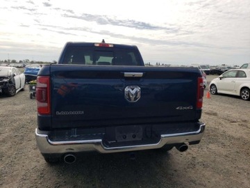  RAM 1500 Laramie 2022 3.0l 3.0 Diesel 260KM, zdjęcie 2