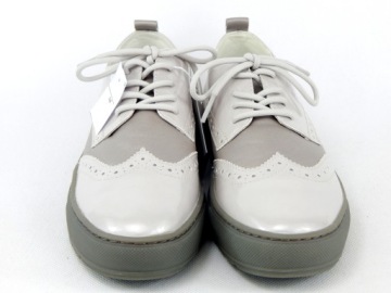 Ботинки GEOX RESPIRA r4025.7 PRICE HIT 450-30%