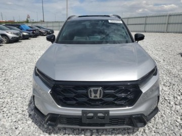 Honda CR-V VI 2024 Honda CR-V Sport 2024 2.0 Hybryda 190KM, zdjęcie 5