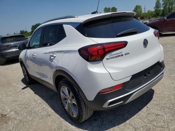 Buick 2020 Buick Encore Gx Select 2020 1.2l 1.2 Benzyna 137KM, zdjęcie 1