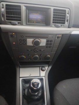 Opel Vectra C Sedan 1.8 ECOTEC 140KM 2006 OPEL VECTRA C 1.8 140KM BEZWYPADKOWA SUPER STAN, zdjęcie 17