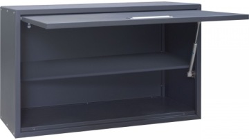Верстак инструментальный для слесарного гаража Profi 31SD