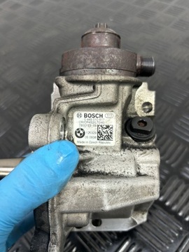BMW F01 F11 E71 E81 E91 3.0D N57 7800123 ČERPADLO VSTŘIKOVAČE PALIVA