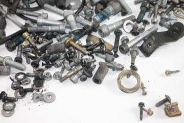 КОМПЛЕКТ БОЛТОВ BMW R 1150 RT