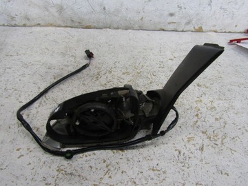 Зеркало VW Sportsvan левое 6PIN 5M1857501DH