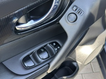 Nissan X-Trail III Terenowy Facelifting 1.6 dCi 130KM 2018 Nissan X-Trail 8xAlu! Kamera360, Navi,Grzany fotel, zdjęcie 33