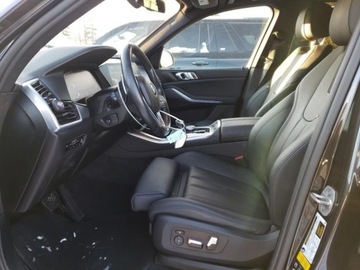 BMW X5 G05 2021 BMW X5 xDrive40I 2021 3.0l 3.0 Benzyna 335KM, zdjęcie 7
