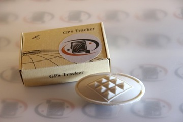GPS-локатор Universal Control IOS ANDROID