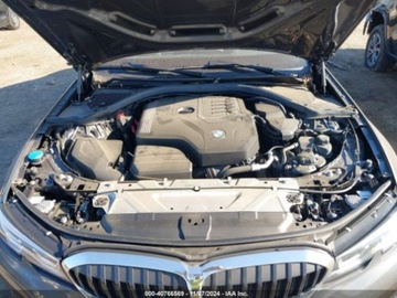 BMW Seria 3 G20-G21 2022 BMW Seria 3 330I xDrive 2022 2.0l 2.0 Benzyna 255KM, zdjęcie 7