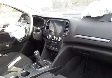 Renault Megane IV Hatchback 5d  Facelifting 1.5 Blue dCi 115KM 2021 Renault Megane Diesel Okazja 1.5 Diesel 115KM, zdjęcie 24