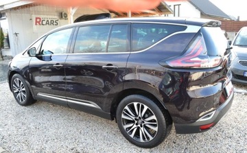 Renault Espace V 2015 Renault Espace Bezwypadkowy - Bogate wyposazenie - Oplacony 1.6 Diesel, zdjęcie 15