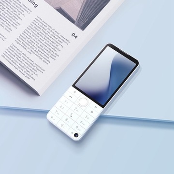 СМАРТФОН QIN F22 PRO 4G 4 ГБ 64 ГБ ANDROID 12