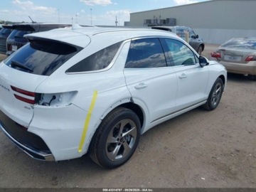  Genesis GV70 2.5T 2026 2.5 Benzyna 300KM, zdjęcie 5