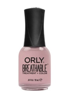 ORLY Breathable - lakier z odżywką The Snuggle Is Real