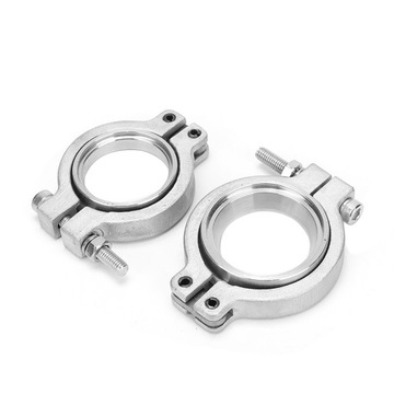 Zestaw zacisków VBand Wastegates do TiAL ze