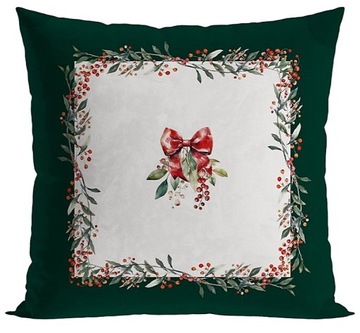 POSZEWKA DEKORACYJNA ŚWIĘTA BOŻE NARODZENIE