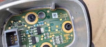 MĚNIČ MODUL LED RENAULT KOLEOS II B011270-A