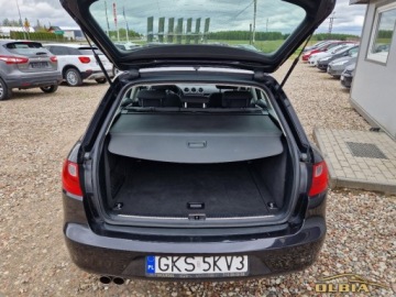 Seat Exeo ST 1.8 TSI 160KM 2011 Seat Exeo Zarejestrowany , Czujniki parkowania Navi Zadbany 1.8 Benzyna, zdjęcie 9