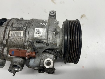 3Q0816803 KOMPRESOR KLIMATIZACE 1.4 TSI 110 2019 VW JETTA MK7
