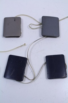 MERCEDES W124 НАКЛАДКА