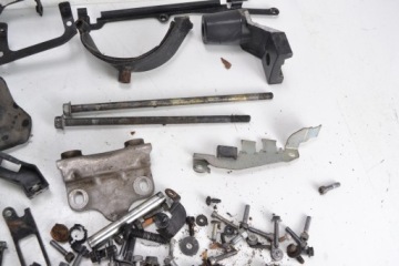 Накладная рама с болтами YAMAHA FZ6 FAZER S2 07-10