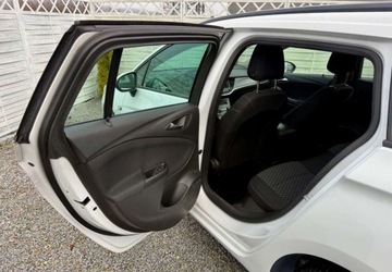 Opel Astra K Sports Tourer 1.6 CDTI 136KM 2016 Opel Astra Opel Astra 1.6 D (CDTI DPF ecoFLEX) StartStop Excellence 1.6, zdjęcie 30